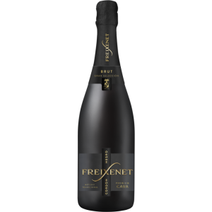  Freixenet Cordon Negro Seco 0,75 Litros