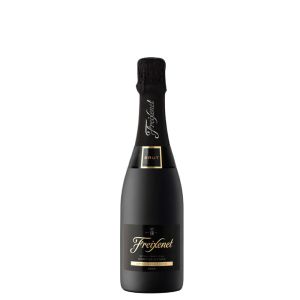 Cava Cava Freixenet Cordon Negro Brut 0,375 Litros
