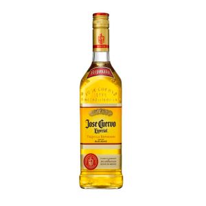 Tequila Jose Cuervo Especial Gold