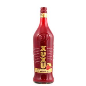 Licor Xuxu Erdbeer Limes Strawberry 1 Litro