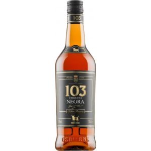  Bobadilla 103 Etiqueta Negra