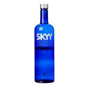 Vodka Vodka Skyy 1 Litro