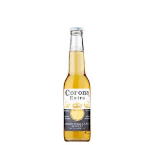 Cerveza Cerveza Corona Botella 0,33 Litros