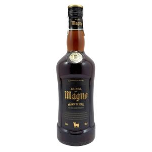 Brandy Brandy Alma De Magno