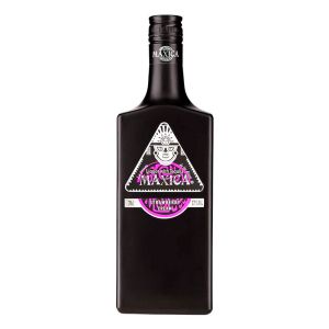 Licor Crema Tequila Maxica Strawberry