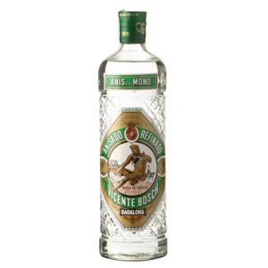 Anis Anis Seco Del Mono