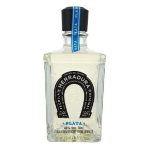 Tequila Herradura Plata