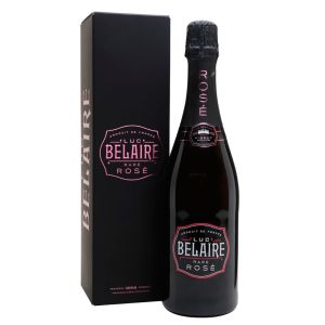Vino Espumoso Luc Belaire Rare Rose 0,75 Litros