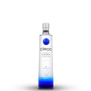 Vodka Ciroc 0,2 Litros