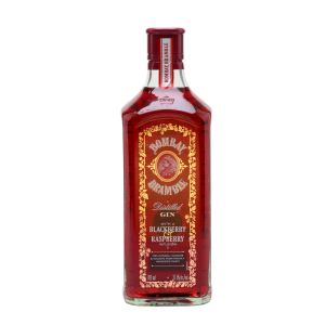 Ginebra Bombay Sapphire Bramble 1 Litro