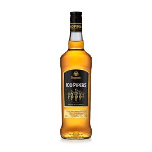 Whisky Whisky 100 Pipers