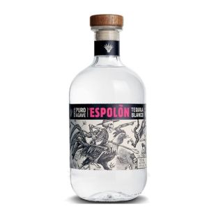 Tequila Espolon Blanco