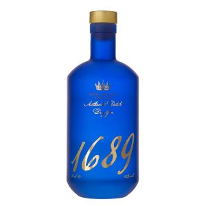 Ginebra 1689 Authentic Dutch Dry