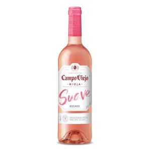  Campo Viejo Rosado 2023 0,75 Litros