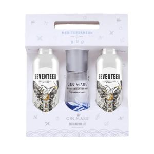  Mare Miniatura 2 X 0,20 Tonica 1724