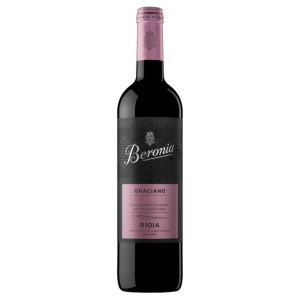  Beronia Graciano 2020 0,75 Litros