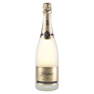 Licor Cava Freixenet Carta Nevada Seco 0,75 Litros