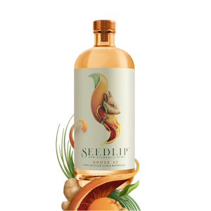 Ron Seedlip Grove 42