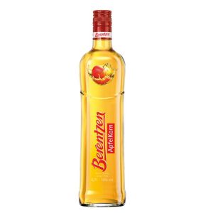 Licor Licor Berentzen Apfelkorn