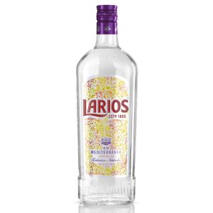 Ginebra Gin Larios 1 Litro