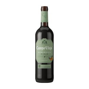  Campo Viejo Ecologico 0,75 Litros