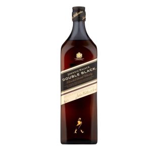 Whisky Whisky Johnnie Walker Double Black 1 Litro