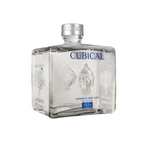 Ginebra Cubical Premium
