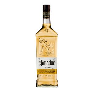 Tequila El Jimador Reposado 1 Litro