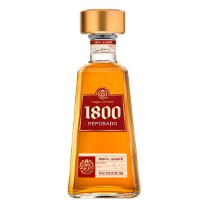 Tequila Tequila Jose Cuervo 1800 Reposado