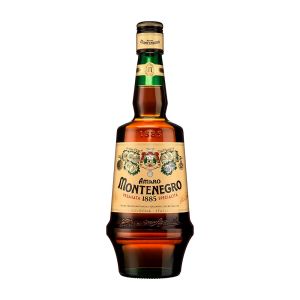 Licor Licor Amaro Montenegro