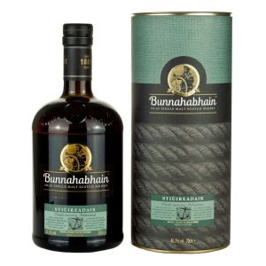 Whisky Bunnahabhain Stiuireadair Islay Single Malt Estuche