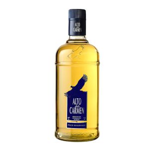 Aguardiente Aguardiente Pisco Alto Carmen Reservado
