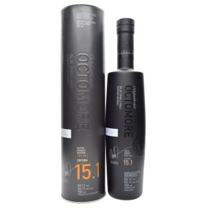  Bruichladdich Octomore 15.1 Estuche