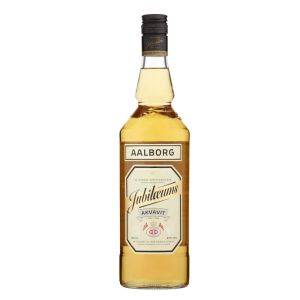 Anis Aalborg Jubilaemus Akvavit 1 Litro