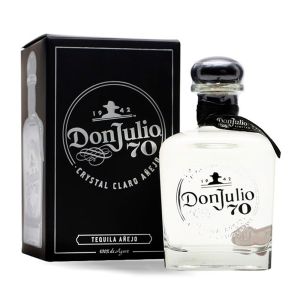Tequila Tequila Don Julio Añejo 70 Th Estuche