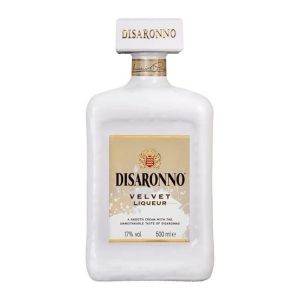 Licor Amaretto Disaronno Velvet