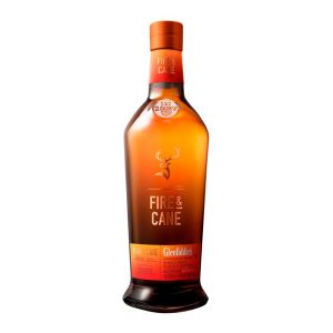 Whisky Glenfiddich Fire & Cane