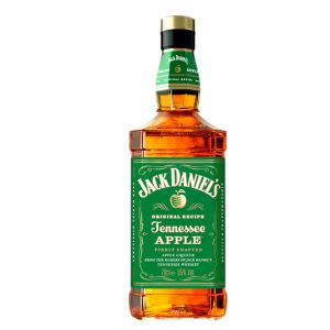 Whisky Jack Daniels Apple