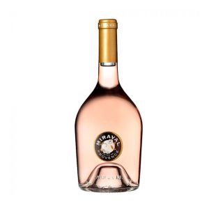Vino Frances Miraval Rose 0,75 Litros
