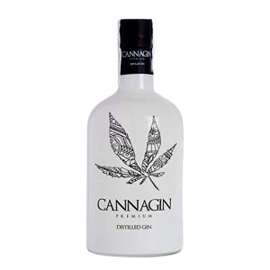 Ginebra Cannagin