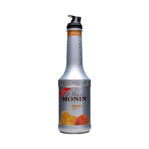  Monin Mango 1 Litro