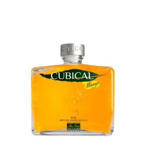 Ginebra Cubical Mango