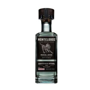 Mezcal Montelobos
