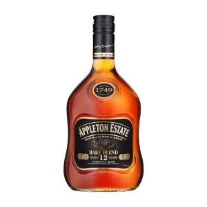 Ron Appleton 12 Años Rare Cask Jamaica