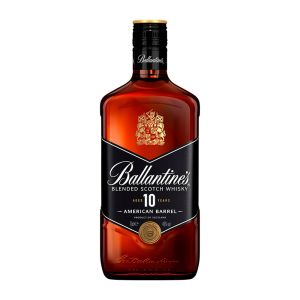 Whisky Ballantines 10 Yo