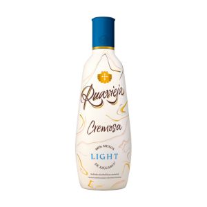 Licor Ruavieja Cremosa Light