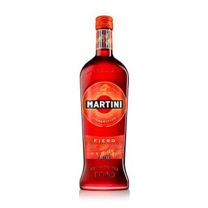 Vermouth Martini Fiero 1 Litro
