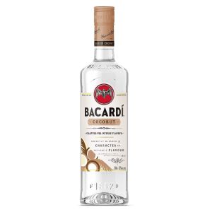 Ron Bacardi Coconut