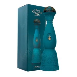 Tequila Clase Azul Guerrero Estuche