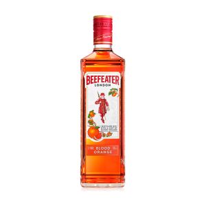Ginebra Beefeater Blood Orange